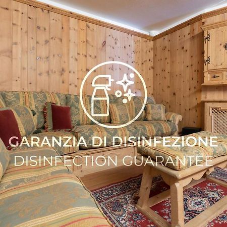 Italianway - Sertorelli 64 Bormio Extérieur photo