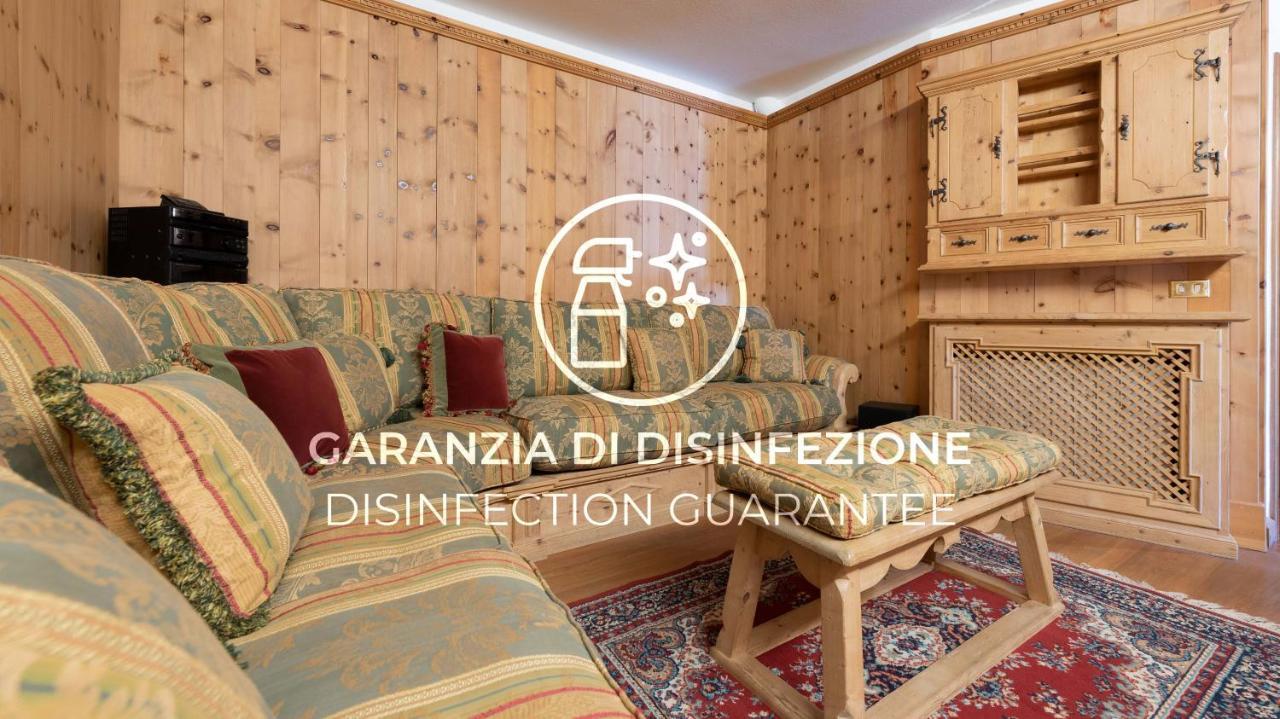 Italianway - Sertorelli 64 Bormio Extérieur photo