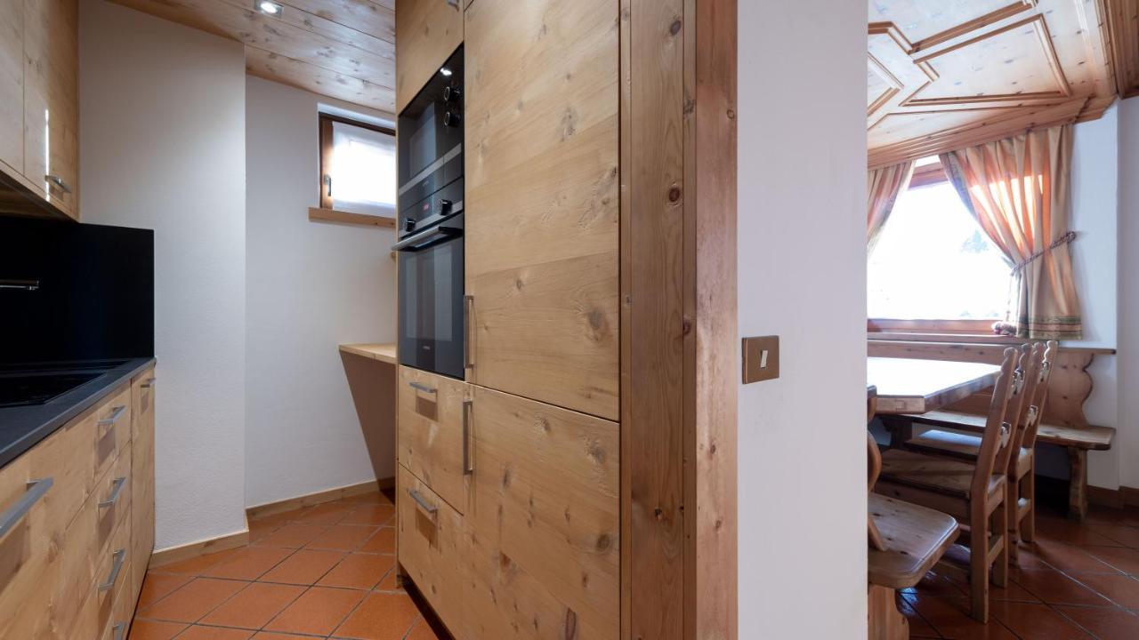 Italianway - Sertorelli 64 Bormio Extérieur photo