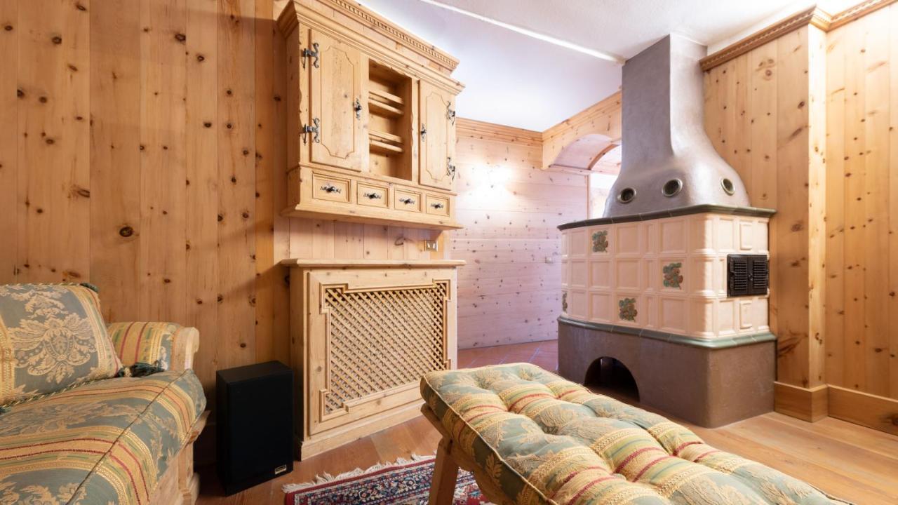 Italianway - Sertorelli 64 Bormio Extérieur photo
