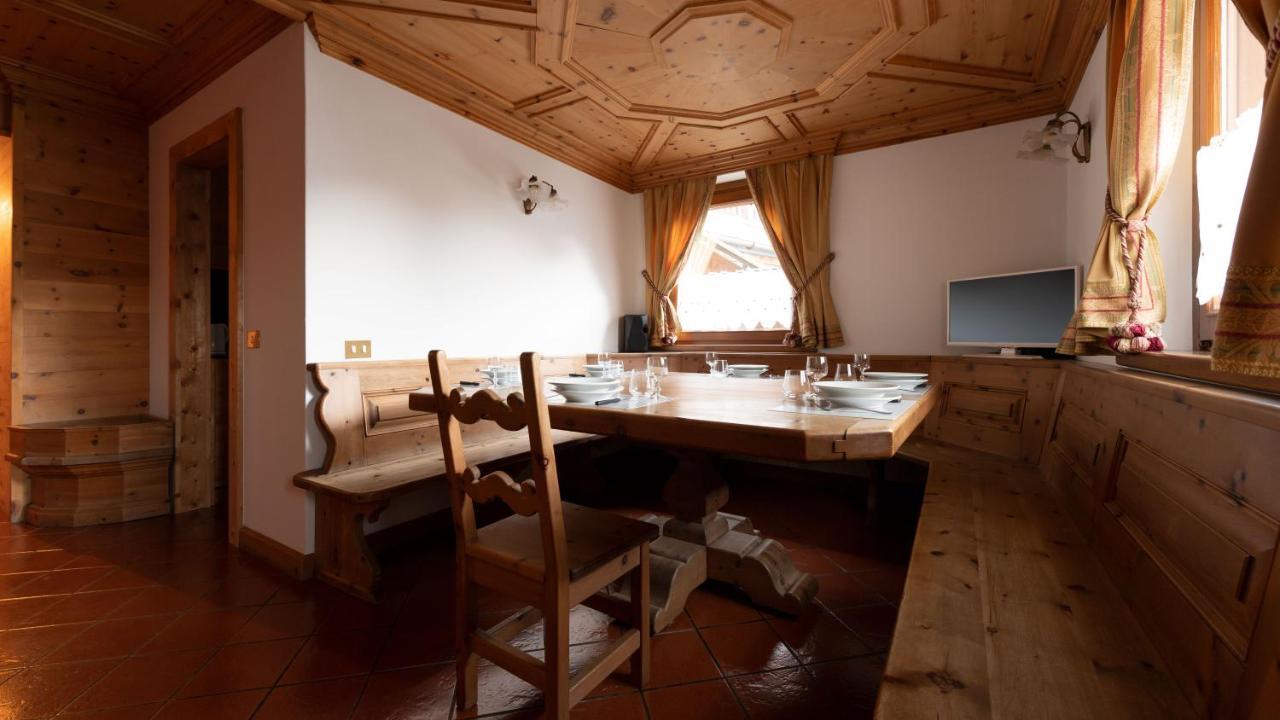 Italianway - Sertorelli 64 Bormio Extérieur photo