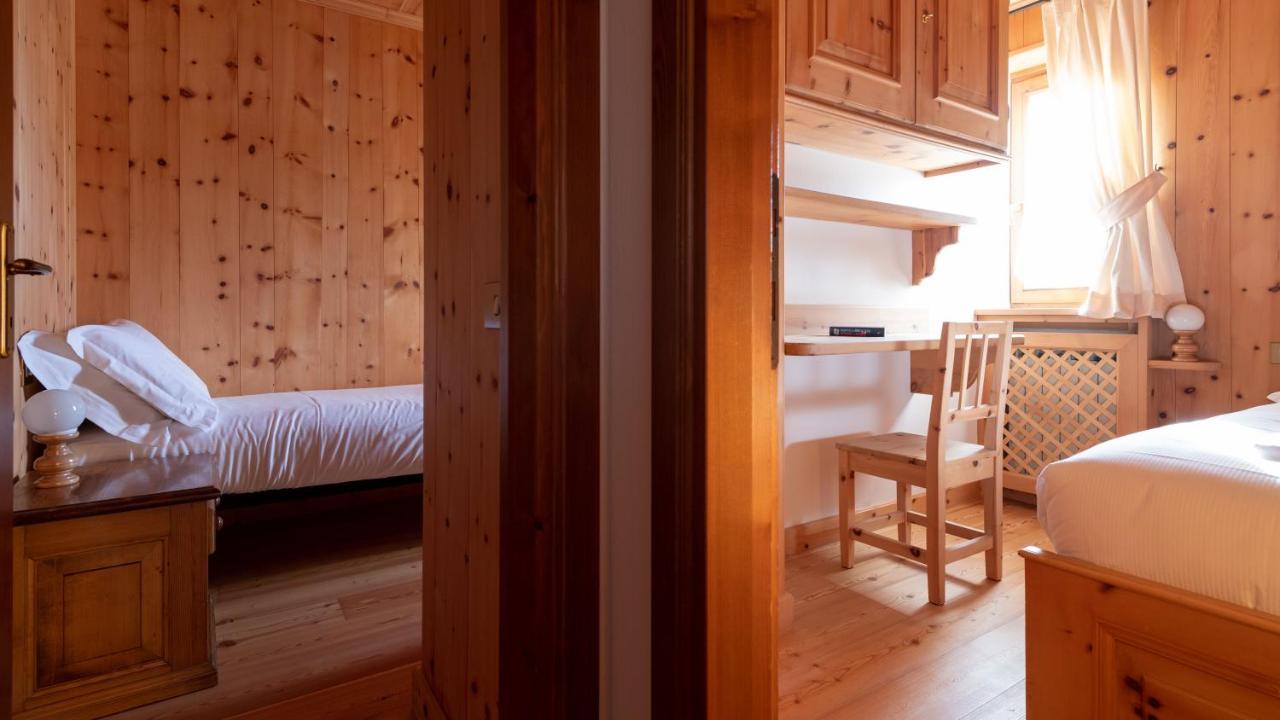 Italianway - Sertorelli 64 Bormio Extérieur photo
