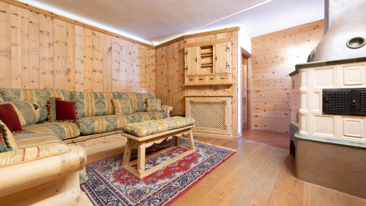 Italianway - Sertorelli 64 Bormio Extérieur photo