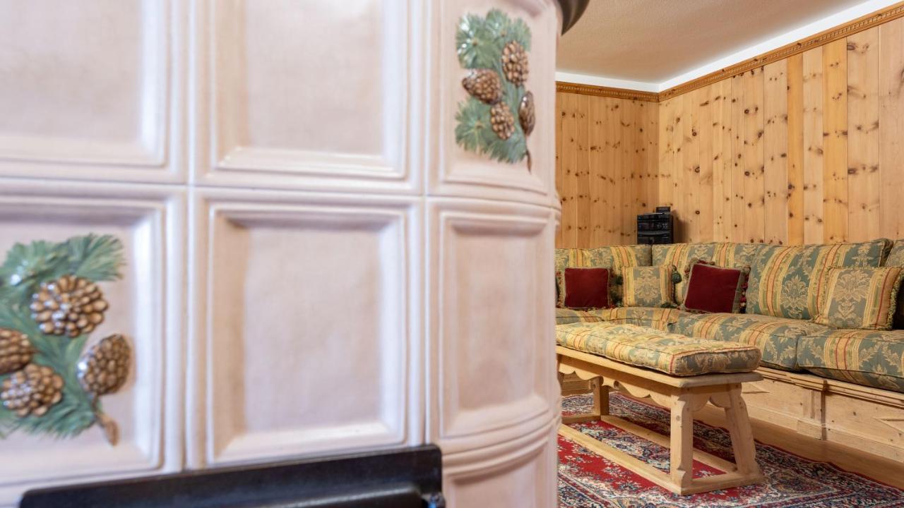 Italianway - Sertorelli 64 Bormio Extérieur photo