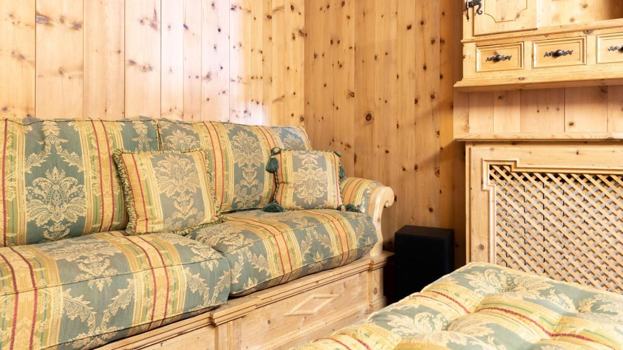 Italianway - Sertorelli 64 Bormio Extérieur photo